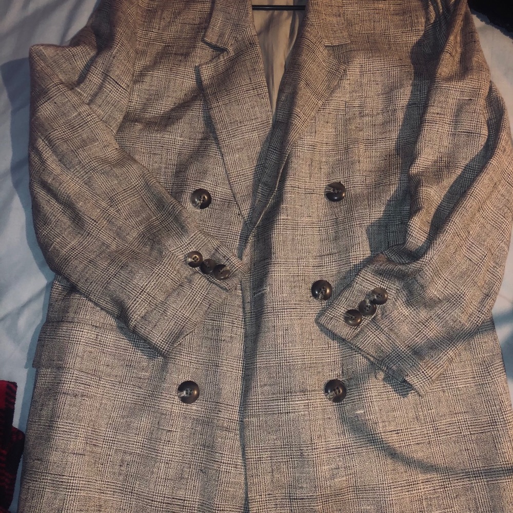 Vintage DIOR blazer “sport jacket”